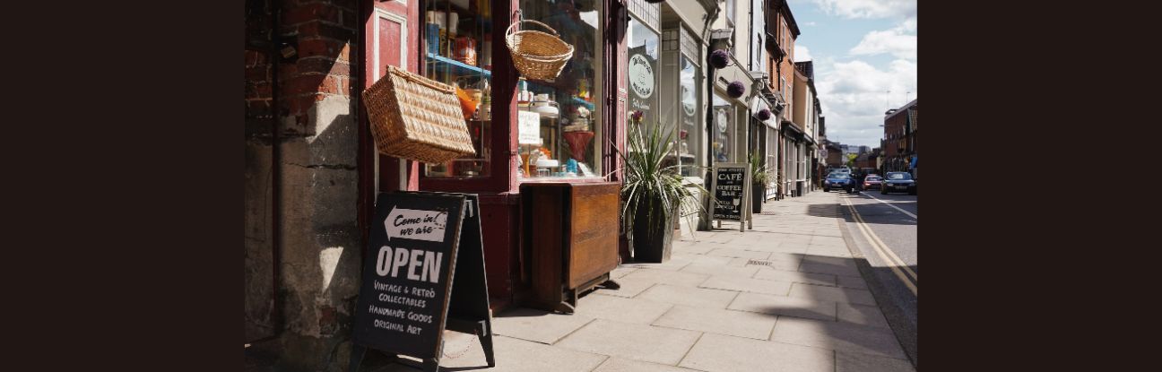 Shop & Establishment Licenses: Obtaining & Cancellation
