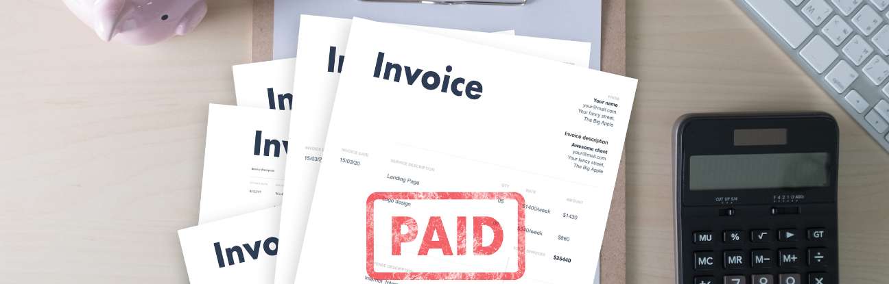 Why Should You Pay Vendor Invoices on Time?