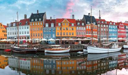 Denmark - Market Entry and Business Opportunities