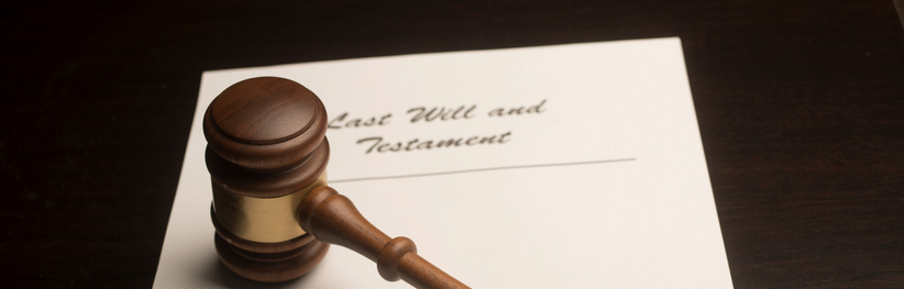 Grounds for Challenging a Will in India