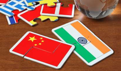 FDI from China: Rules & process for Chinese Equity Investments