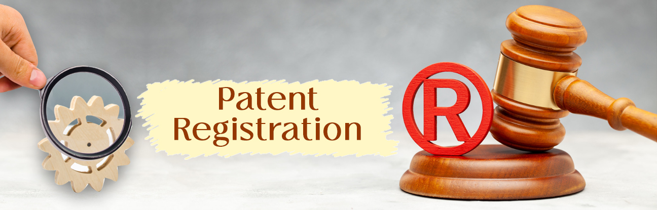 Patent Registration