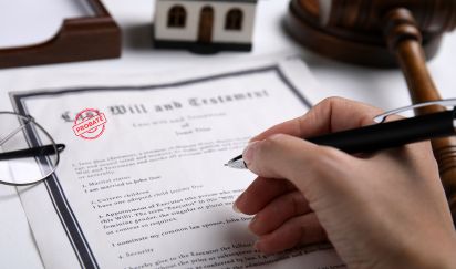 Ancillary Probate for Foreign Wills in India: Legal Process and Key Considerations