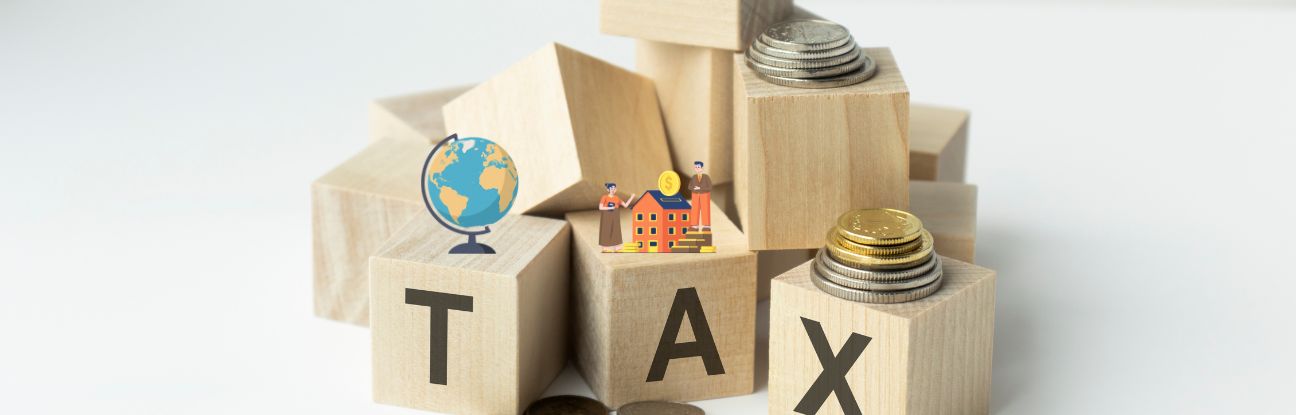 Foreign Income and Overseas Assets: What Taxpayers Need to Disclose