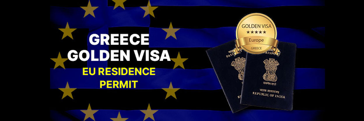 Greece Golden Visa