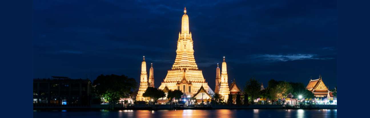 Thailand - Market Entry & Business Opportunities
