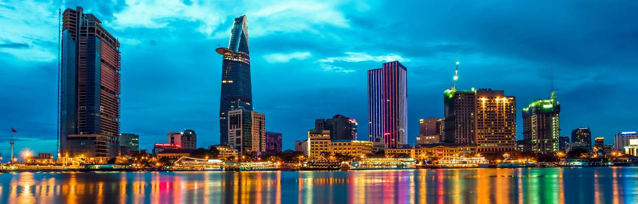 Vietnam - Market Entry and Business Opportunities