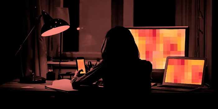 Revenge Porn Or Non-Consensual Pornography