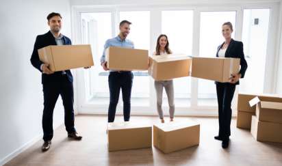 How to Change Registered Office from One State to Another in India?