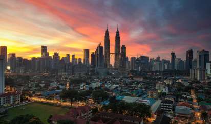 Malaysia - Market Entry and Business Opportunities