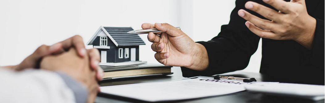 GST on Real Estate