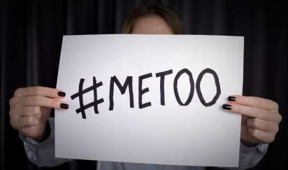 Sexual Harassment