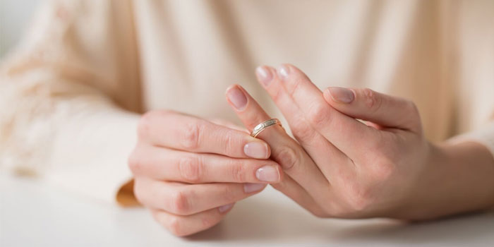 Divorce through Video Conferencing