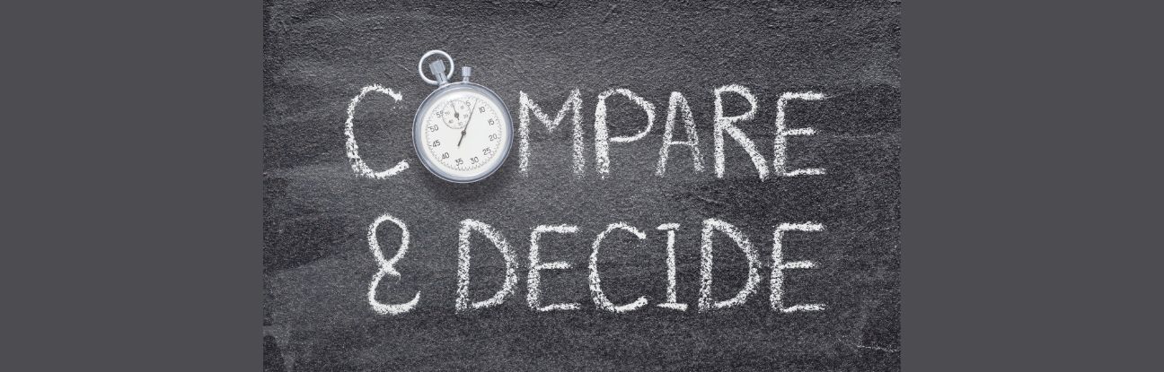 Legality of Comparative Advertisements in India