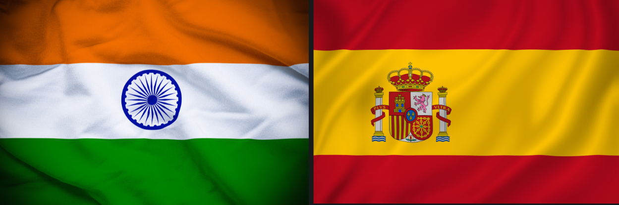 India-Spain Tax Treaty 2024 Amendment