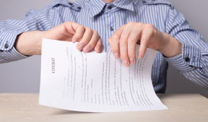 Breach of Contract in India – Types, Consequences & Remedies