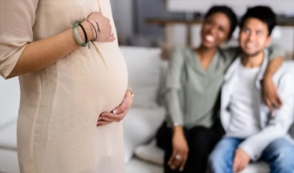 Surrogacy Laws in India