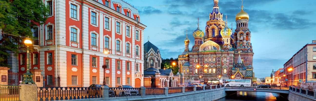 Russia - Market Entry and Business Opportunities