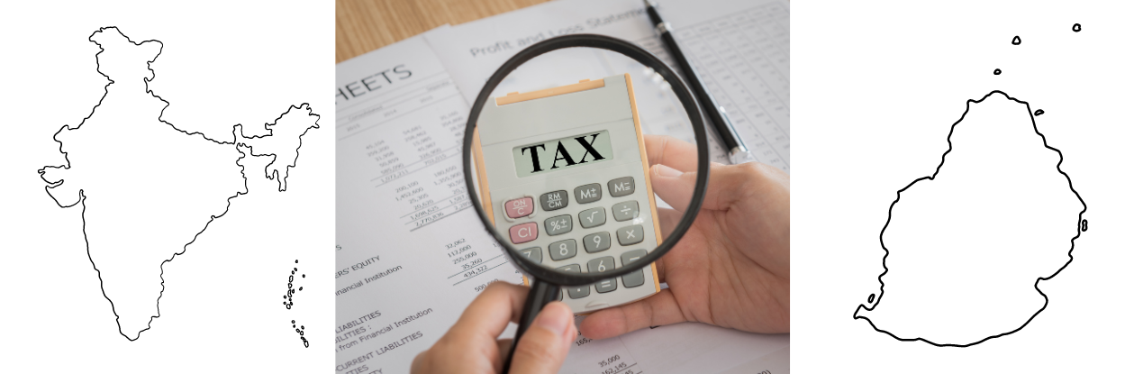 India-Mauritius Tax Treaty 2024 Amendment