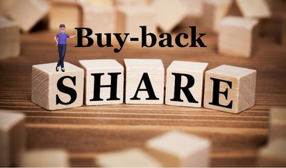 Share Buy-Backs in India: Legal Framework, Process, and Strategic Considerations
