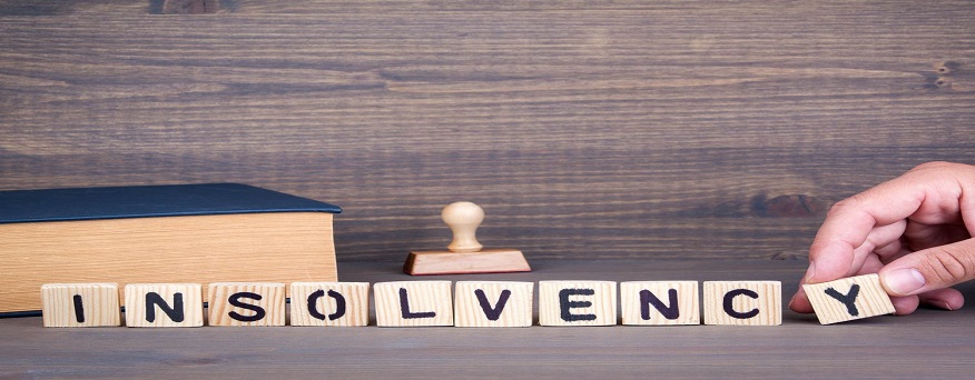 Insolvency & Bankruptcy Procedure for Corporates in India