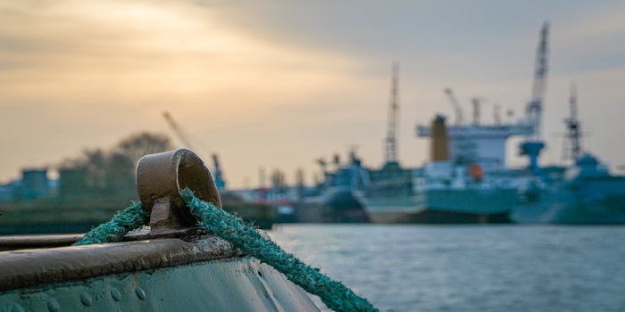Should the Shipowner shoulder the entire Industry’s burden?