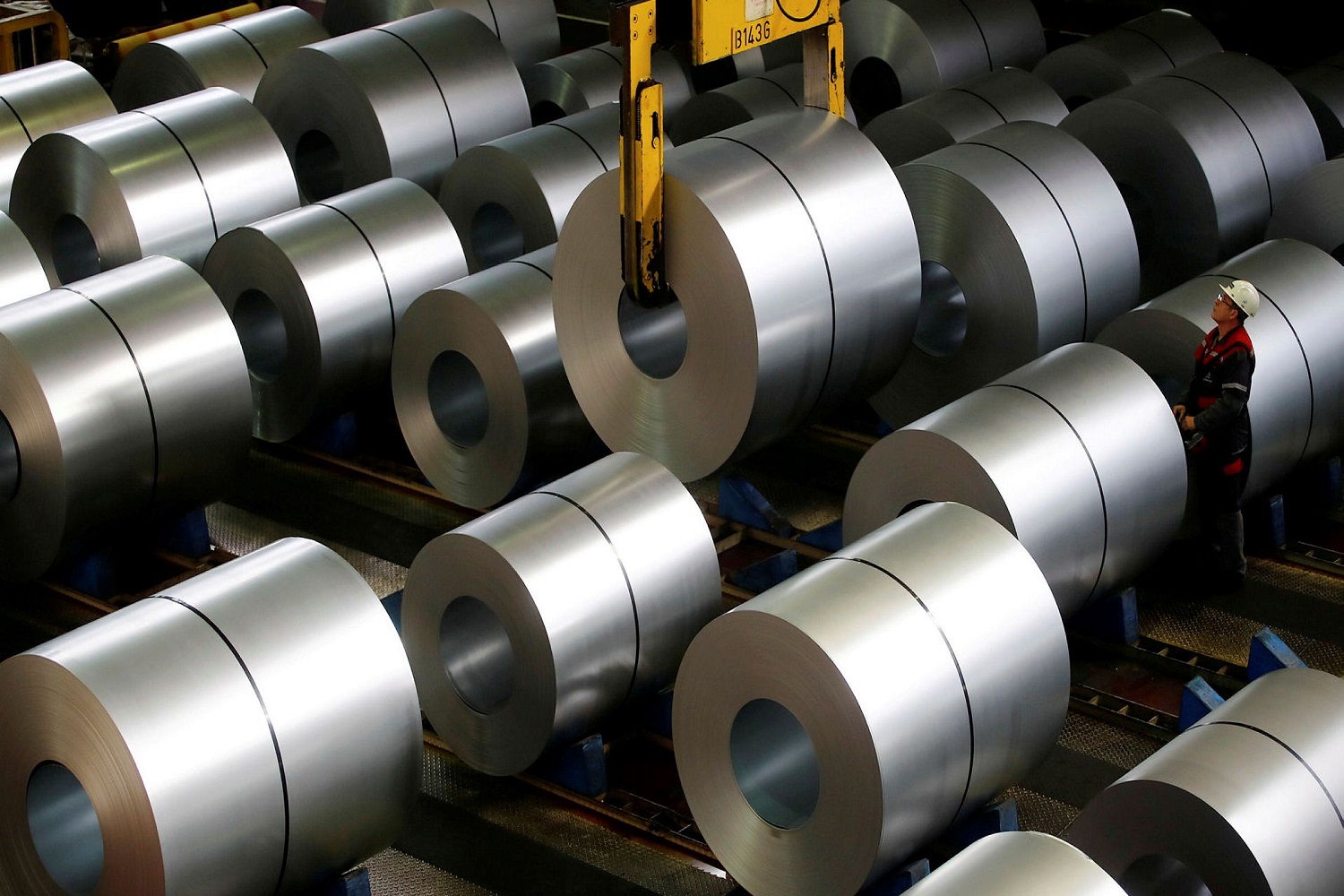 How to apply for the PLI Scheme for Manufacturing Specialty Steel in India?