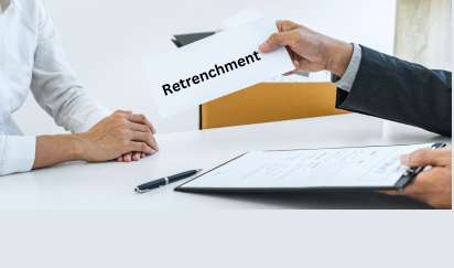 Retrenchment Rules in India