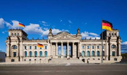 Germany - Market Entry & Business Opportunities