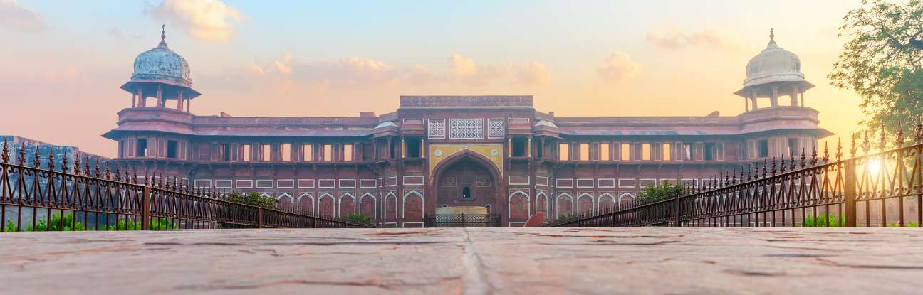 Uttar Pradesh – Business Opportunities & Market Entry