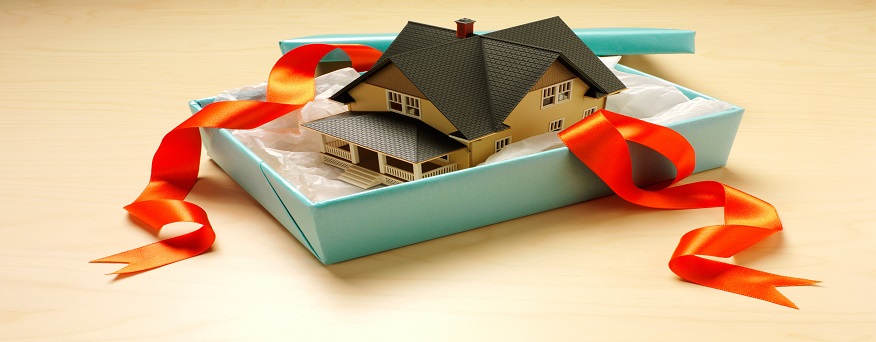 Gift Deeds in India