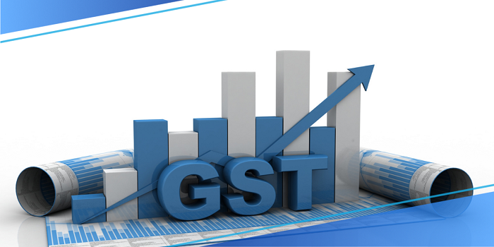 GST on Cross Border Services