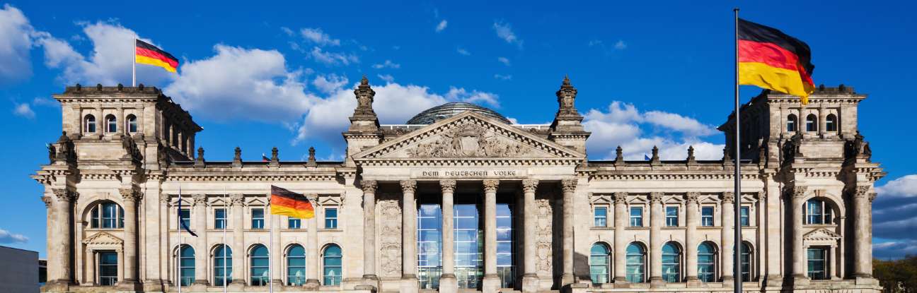 Germany - Market Entry & Business Opportunities