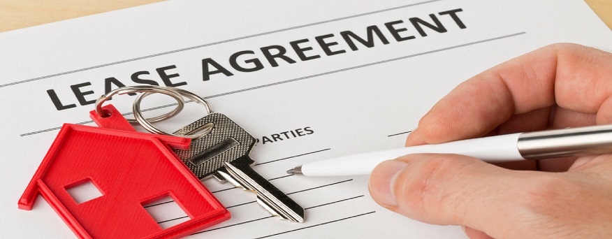 Property Lease Registration & Renewal