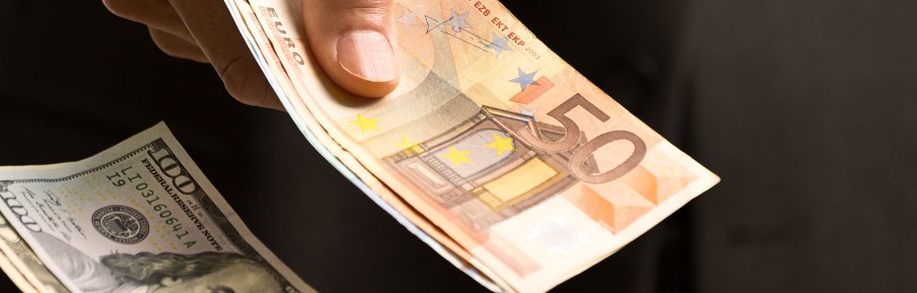Foreign Currency Exchange Rate Applicable in Case of Foreign Arbitral Award