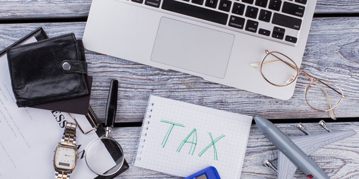 Zero tax in International Trade - How to manage in India?