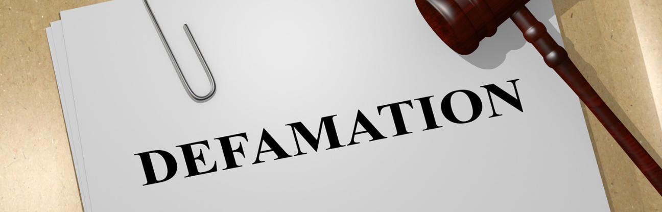 Defamation