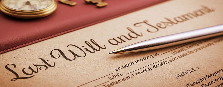 Probate of Will in India