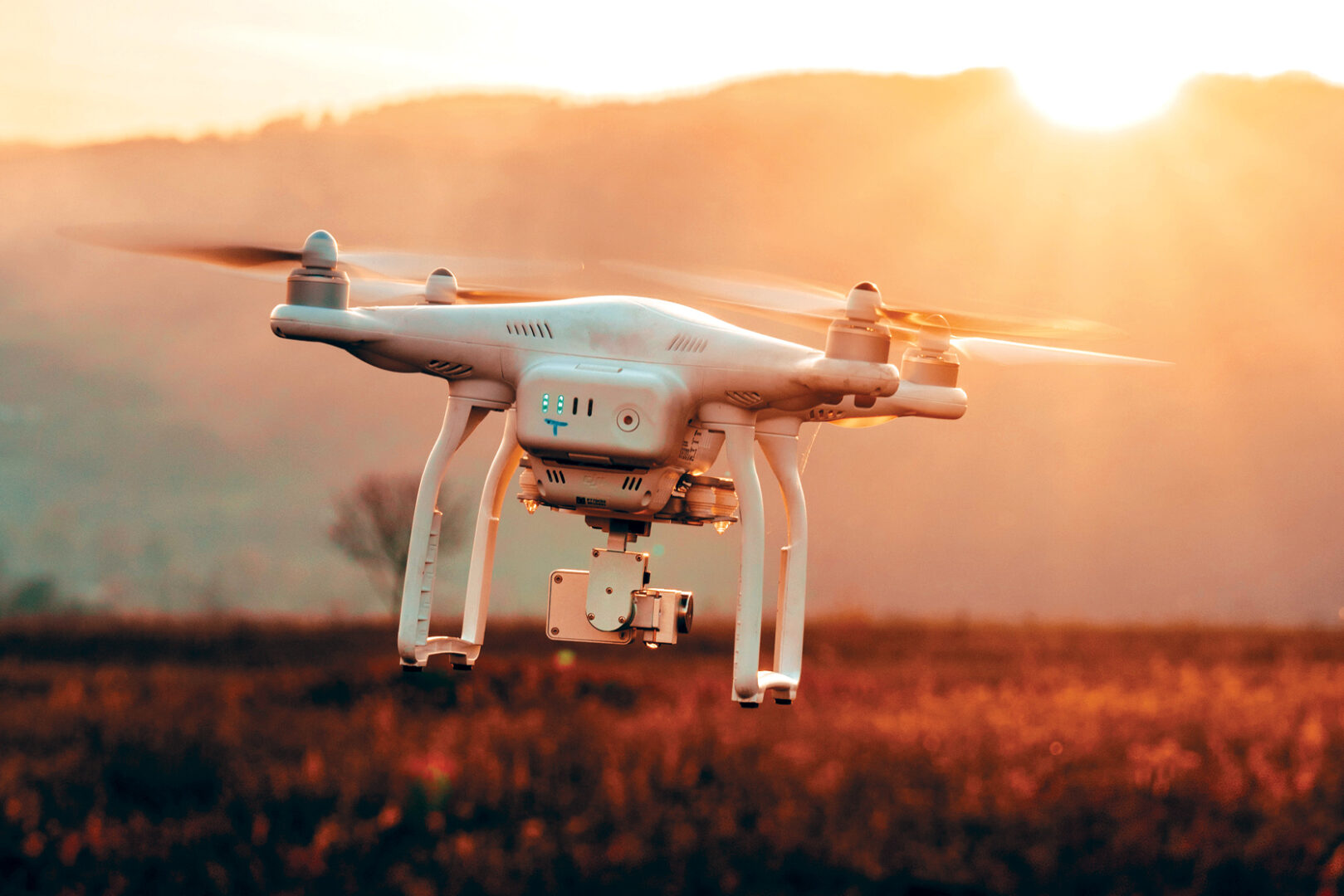 How to Apply for the PLI Scheme for Drones Manufacturers in India?
