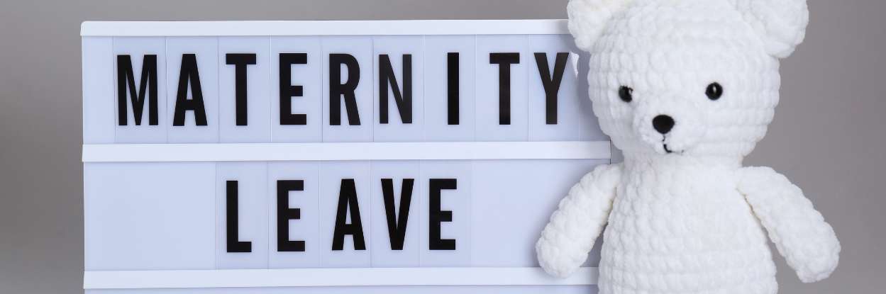 Is Maternity Leave Co-Terminus with Tenure?