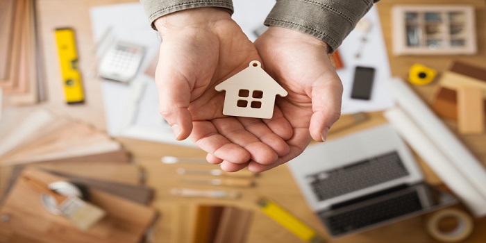 Joint Properties between Spouses