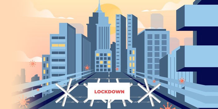 OFFENCES AND PENALTIES RELATING TO VIOLATION OF LOCKDOWN MEASURES - COVID 19