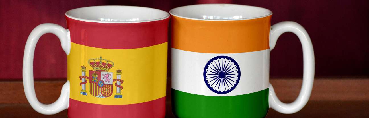 India-Spain DTAA