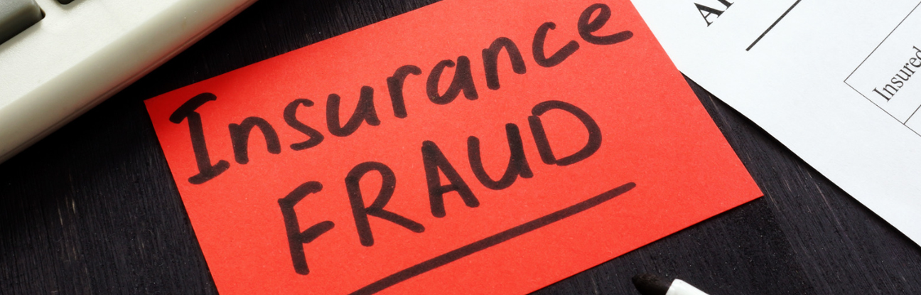 Insurance Frauds and Remedies in India