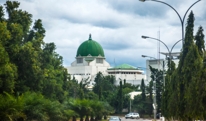 Nigeria - Market Entry and Business Opportunities