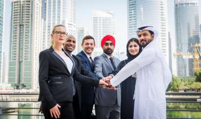 How can Indian FMCG Companies Use Dubai as Base for Global Expansion?