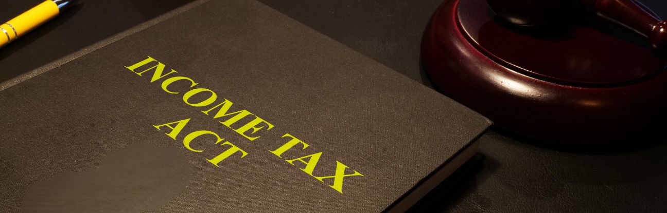 Accrual of Income in India of Foreign Entities: Income Tax Act 2025