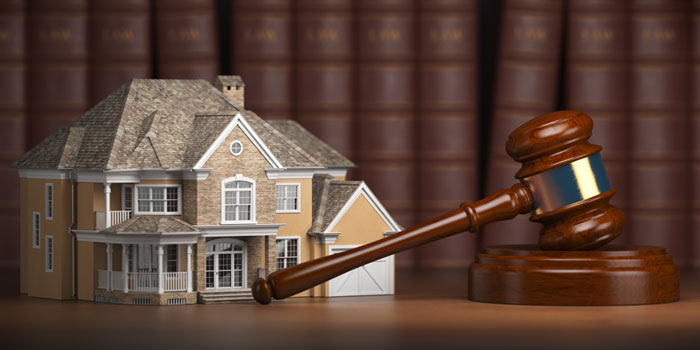 Insolvency Proceedings Against Builders in NCLT