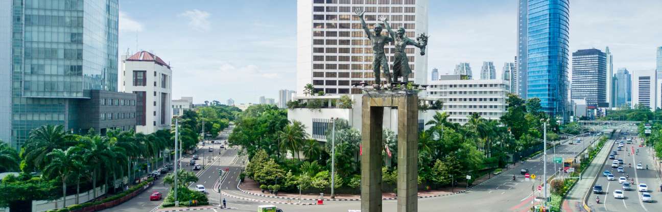 Indonesia - Market Entry & Business Opportunities