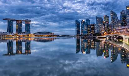 Singapore - Market Entry and Business Opportunities